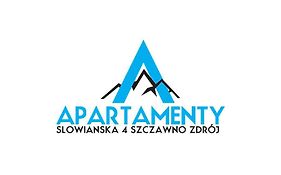 Słowiańska 4 Szczawno-zdroj